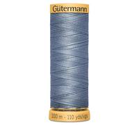 Gütermann Sewing Thread 5815 Natural Cotton 100 m 744484