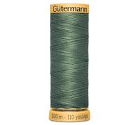 Gütermann Sewing Thread Cotton C NE50 100 m Natural 8724