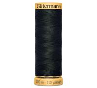 Natural Cotton Thread 100m 8812