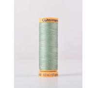 Natural Cotton Thread 100m 8816