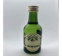 Natural Cream Soda Essence - 1000ml Regular Strength