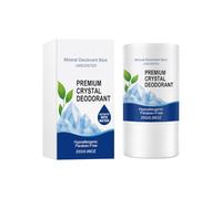 Natural Crystal Body Deodorant，1