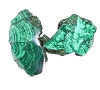 Natural Crystal Peacock Stone Sliced Mineral Crystal Raw Stone Polished Crystal Coaster Viewing Stone Geological Science Popularization Specimen,200-300g