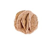 Natural Crystals Bulk Natural Desert Rose Ore Crystal Stone Ornaments Aromatherapy Diffuser Stone Rough Material Gravel Healing Stones(1-1.5cm)