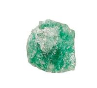 Natural Crystals Bulk Natural Green Strawberry Crystal Ore Crystal Rough Stone Ornaments Ore Specimen Aromatherapy Diffuser Stone Healing Stones(4-5cm)