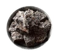 Natural Crystals Healing Stones Natural Flame Stone Ore Specimen Crystal Rough Stone Ore Crushed Stone Demagnetized Stone Crystal Ornaments for Tumbling, Fountain Rocks, Decoration(2-3cm/500g)