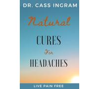 Natural Cures for Headaches