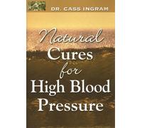 Natural Cures for High Blood Pressure