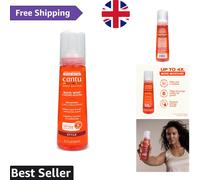 Natural Curling Mousse 248ml - Sulfate & Paraben Free for Loving Curls