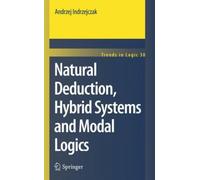 Natural Deduction, Hybrid Systems and Modal Logics