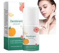 Natural Deodorant,Deodorant Womens,Natural Deo/dorant Roll on,Body Deod/orant,Women Natu/ral Deodora/nt Stick,Roll on Deodo/rant,Skin Protection,Antiperspirant Women,Anti Perspirant Deodora/nt,50ml