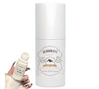 Natural Deodorant Extra Strength Natural Deodorant - Mint & Hinoki Scent | Aluminum-Free for Women & Men | Enriched with Probiotics, Seaweed Extracts & Shea Butter