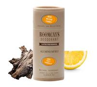 Natural Deodorant Stick for Men, Contains Shea Butter and Sage, Only Natural Ingredients, Leaves No Residue, Aluminium Free Deodorant - Aluminium Free Deodorant (1)
