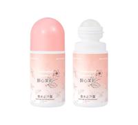 Natural Deodorant Sticks, Deodorant Roll On for Women, Men, Long-lasting Antiperspirant Body Deodorant Roll On, Lowering Odor, Moisturizing (A)