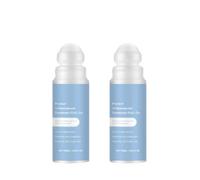 Natural Deodorant Sticks, Deodorant Roll On for Women, Men, Long-lasting Antiperspirant Body Deodorant Roll On, Lowering Odor, Moisturizing ，2