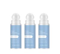Natural Deodorant Sticks, Deodorant Roll On for Women, Men, Long-lasting Antiperspirant Body Deodorant Roll On, Lowering Odor, Moisturizing ，3