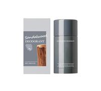 Natural Deodorant, Women Natural Deodorant Stick, Refillable Fragrance Free, Vegan, Cruelty Free - Suitable for Women, Men, And Kids (B)