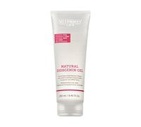 Natural Diosgenin Gel 250 ml - Wild Yams Gel with 64% Diosgenin & 80% Yam Root Extract - Micronised - Ultra-Light - Paraben-Free & Nano-Free - For Sensitive Skin - Laboratory Tested