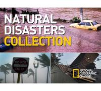 Natural Disasters Collection - Season 1