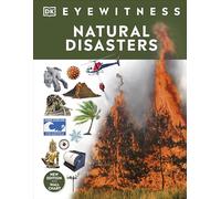 Natural Disasters: (DK Eyewitness)
