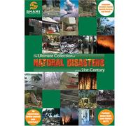 Natural Disasters [DVD] [Region 1] [US Import] [NTSC]