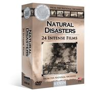 Natural Disasters [DVD] [Region 1] [US Import] [NTSC]
