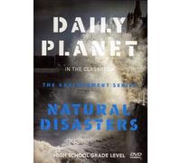 Natural Disasters [DVD] [Region 1] [US Import] [NTSC]
