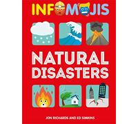 Natural Disasters (Infomojis)