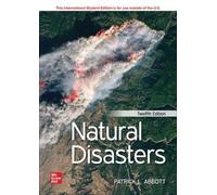 Natural Disasters ISE