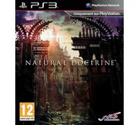 Natural Doctrine | PlayStation 3 PS3 New (4)