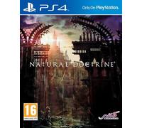 Natural Doctrine (PS4)
