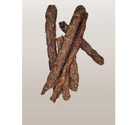 Natural Dog Treats Crunch Sausage Sticks Bangers, Chicken and Beef Flavour, 1 kg by Two Amigos Pet Supplies