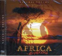 Natural Dreams - Africa Awakens - Music for Relaxation