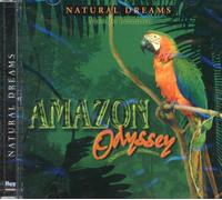 Natural Dreams - Amazon Odyssey By Natural Dreams: Music For Relaxation (0001-01-01)