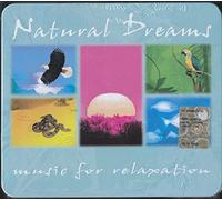 Natural Dreams M - Natural Dreams Music for Relaxa