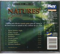 Natural Dreams - Natures Guitar - Music for Relaxation