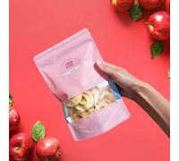 Natural Dried Apple | No Added Sugar | No added preservatives | Healthy snack | Kids snack | Vegan | 100g | Dehydratate | 100% natural | Natural sweets