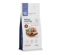 Natural Dried Figs 250g