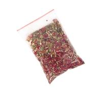 Natural Dried Rose & Jasmine Petals - Real Flower Confetti, Wedding Proposal Decor | partys Accessories, Valentines Day, Christmas, Bath Salts, Candle Making, Spa Aromatherapy, DIYs Craft Floral Suppl
