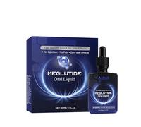 Natural Drops For Body Management, Supports Vitality & Fitness, Easy To Use - 1-2 Daily, Refreshing Sensation & Enhanced Taste(3PCS)