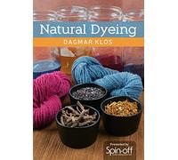 Natural Dyeing