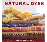 Natural Dyes