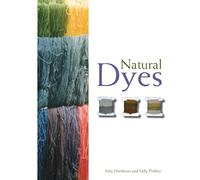 Natural Dyes
