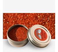 Natural Earth Paint : Eco Glitter : 10g : Bronze