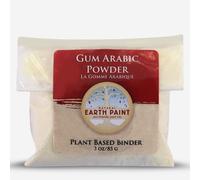 Natural Earth Paint : Gum Arabic : 85g
