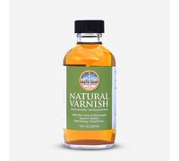 Natural Earth Paint : Natural Varnish : 118ml