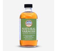 Natural Earth Paint : Natural Varnish : 237ml
