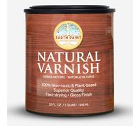 Natural Earth Paint : Natural Varnish : 946ml