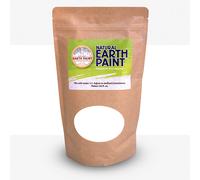 Natural Earth Paint : Paint Packets : White (To make 2.27L)