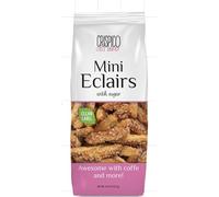 Natural Earth Products Panko Breadcrumbs, Japanese Bread Crumbs Lemon Pepper, Breadcrumbs for Cooking, Kosher Certified, Pack of 4 x 226 Grams